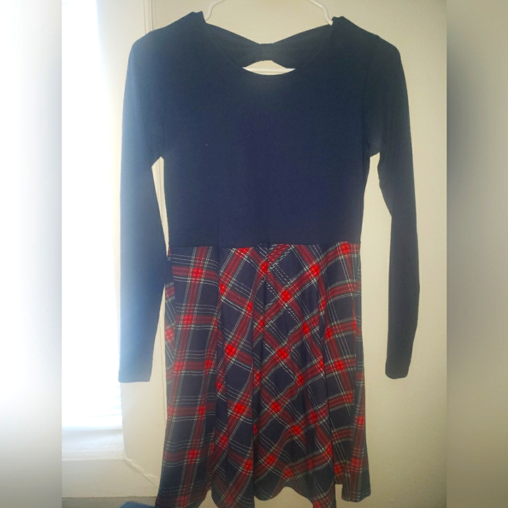 Girls dress